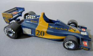 Walter Wolf Racing | eBay