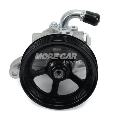 Power Steering Pump For Buick Enclave GMC Acadia Chevy Traverse 2007-2017 – ADPOW