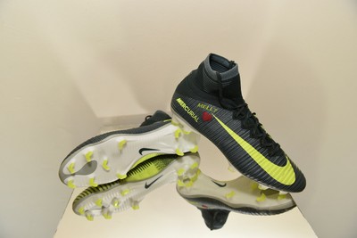 superfly 5 football boots