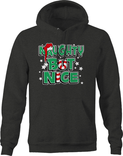 Holiday Hoodies for Men Dark Gray | eBay