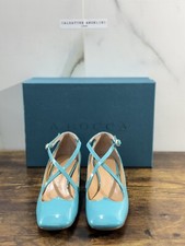 Scarpe turchese Acquisti Online su