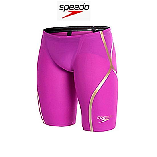 speedo lzr x high waist jammer