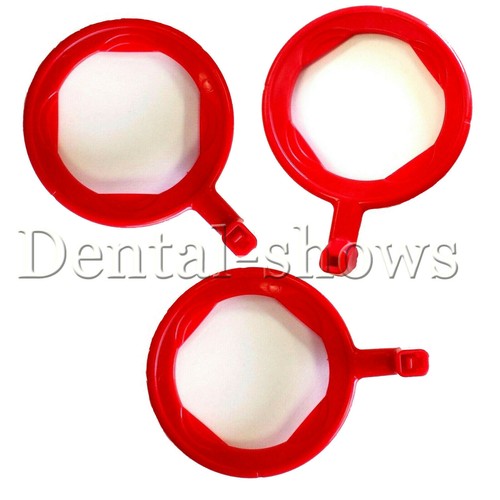 3X Dental Aiming Ring Anterior XRay Positioning System Xcp Kit Rinn