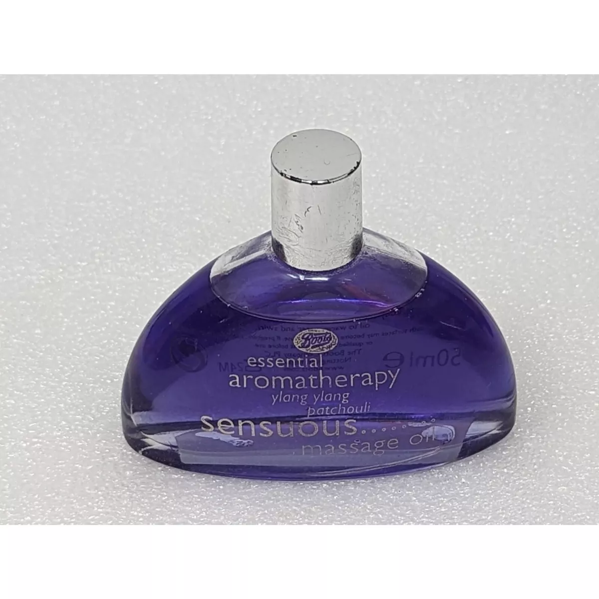 Patchouli perfume boots clearance