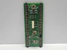 ROSS HILL CONTROLS CE0509-12A DC SLIDE PCB CARD