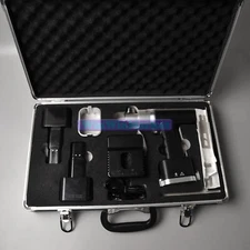 Orthopedics Oscillating Saw Electric Saw Veterinary Sagittal Oscillating Saw