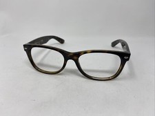Ray Ban NEW WAYFARER 55mm RB2132 902L 55/18/145 GLOSSY TORTOISE O209