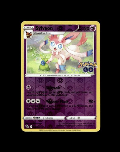 Carte Pokemon GO - Scegli la tua carta! Reverse Holos/Holos Ultra Rare V Radiant - Foto 48 di 100