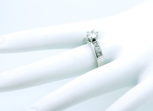 Classic-14k-WG-Solitaire-w-Accents-1-40cttw-Diamond-Engagement-Ring-SZ7