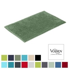 Vossen Timeless Badteppich in 50x60/60x100/70x120 viele Farben-trocknergeeignet