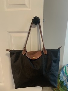 long champ bag large