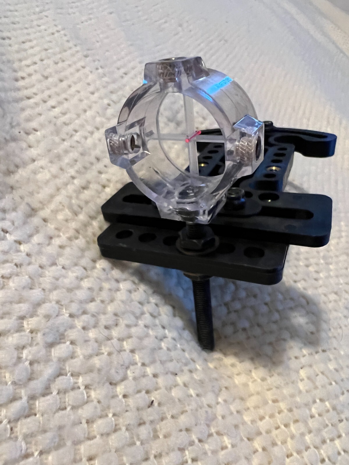 Pro Hunter Crosshair Compound Bow Sight eBay