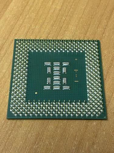 Acorp 693A Socket 370 AGP Retro Płyta główna + Pentium III 750MHz + 128MB RAM + Radeon - Zdjęcie 17 z 23