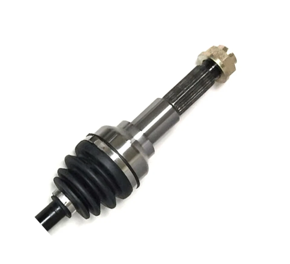 Full Set 4 ATV CV Axles Front Rear Fit Yamaha Viking 700 Viking VI Wolverine - Image 4 of 4