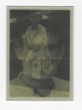 1986 SPORTFLICS 3-D DECADE GREATS LEFTY GOMEZ #9