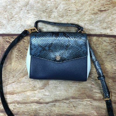 tory burch snakeskin crossbody