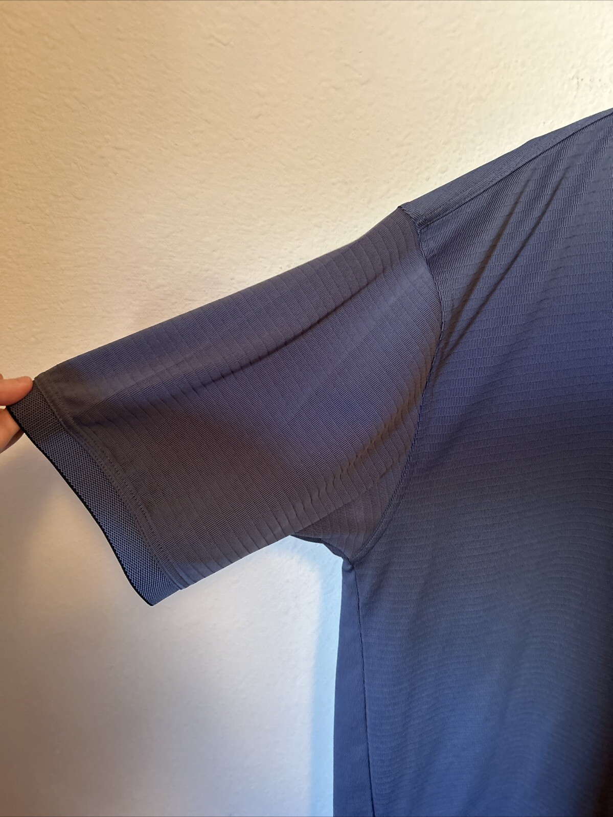 Rivers End - Mens SolarShield Performance Polo - … - image 9