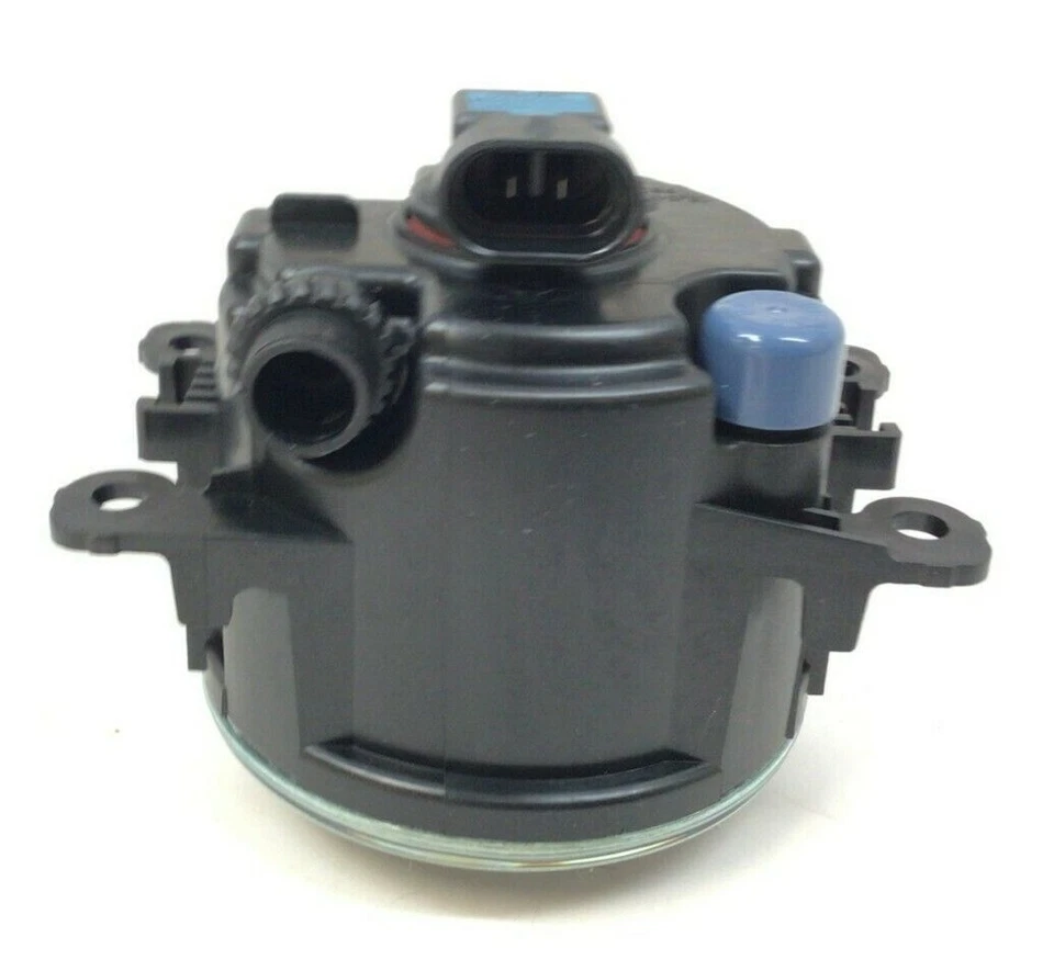 Faro antiniebla delantero izquierdo o derecho Ford Explorer Fusion Mustang Ranger repuesto OEM Foto 2 de 3