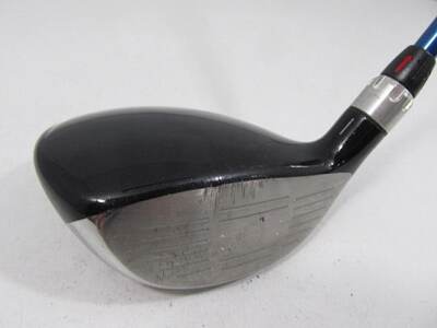 Nike Vr STR8-FIT Tour Fairway Wood 3W MotoreSpeederVC7.1 (S
