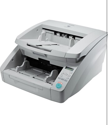 RE-NEWED Canon ImageFORMULA DR-9050C M11068 Production Document Scanner