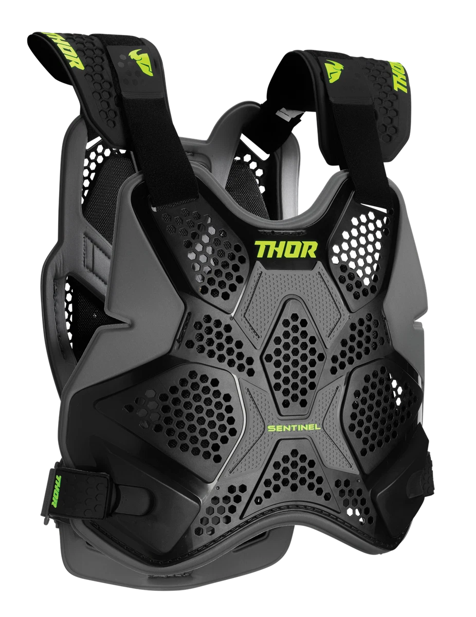 Preços baixos em Thor tamanho XL Motocicleta e Protetores de peito