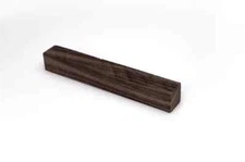 3 Pcs, East Indian Rosewood 3/4x 3/4x 5 Pen Blanks Turning Wood Free Shipping