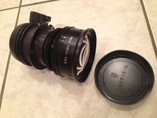 Barco Short Throw Projector Zoom Lens R9849870 CLD 1.2-1.6:1 CLM HD8, R10 