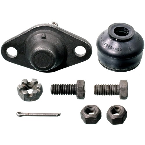 Front Upper Ball Joint Pack of 1 Direct Fit - Picture 2 of 6