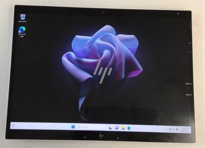 HP Engage Go 13.5'' Mobile System White i3-1110G4 1.80GHz 4G WWAN,8GB,256GB SSD