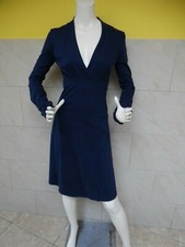 IDEO VOUS ETES PORTEUR DE SENS jolie robe 100% bio taille S