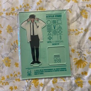 3rd Muster Bts | eBay