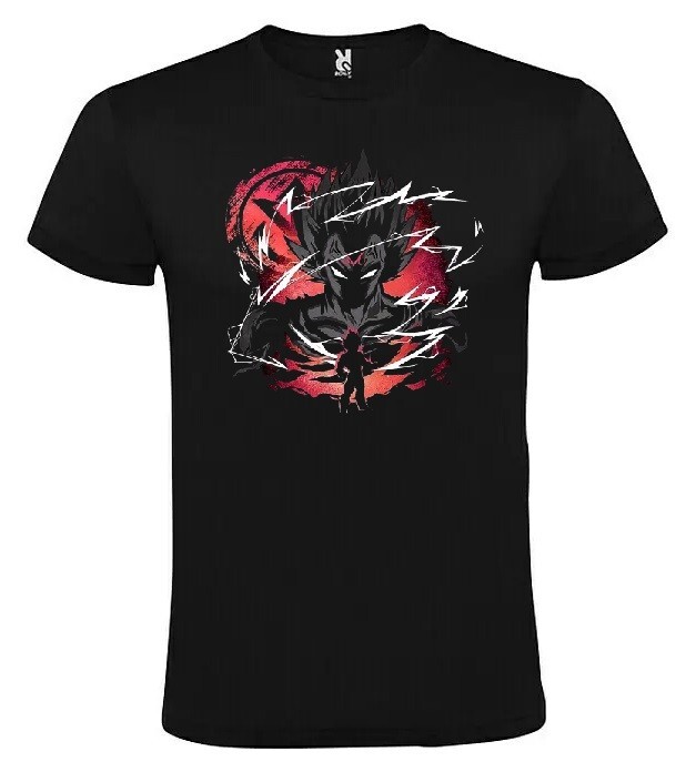 Camiseta Bola de dragón (Dragon Ball)