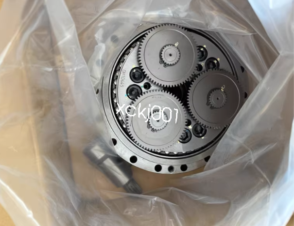 【新品・未使用】FCRB-200011 Fanuc robot R-2000iB/165F three-axis reducer A97L-0218-0384#320N