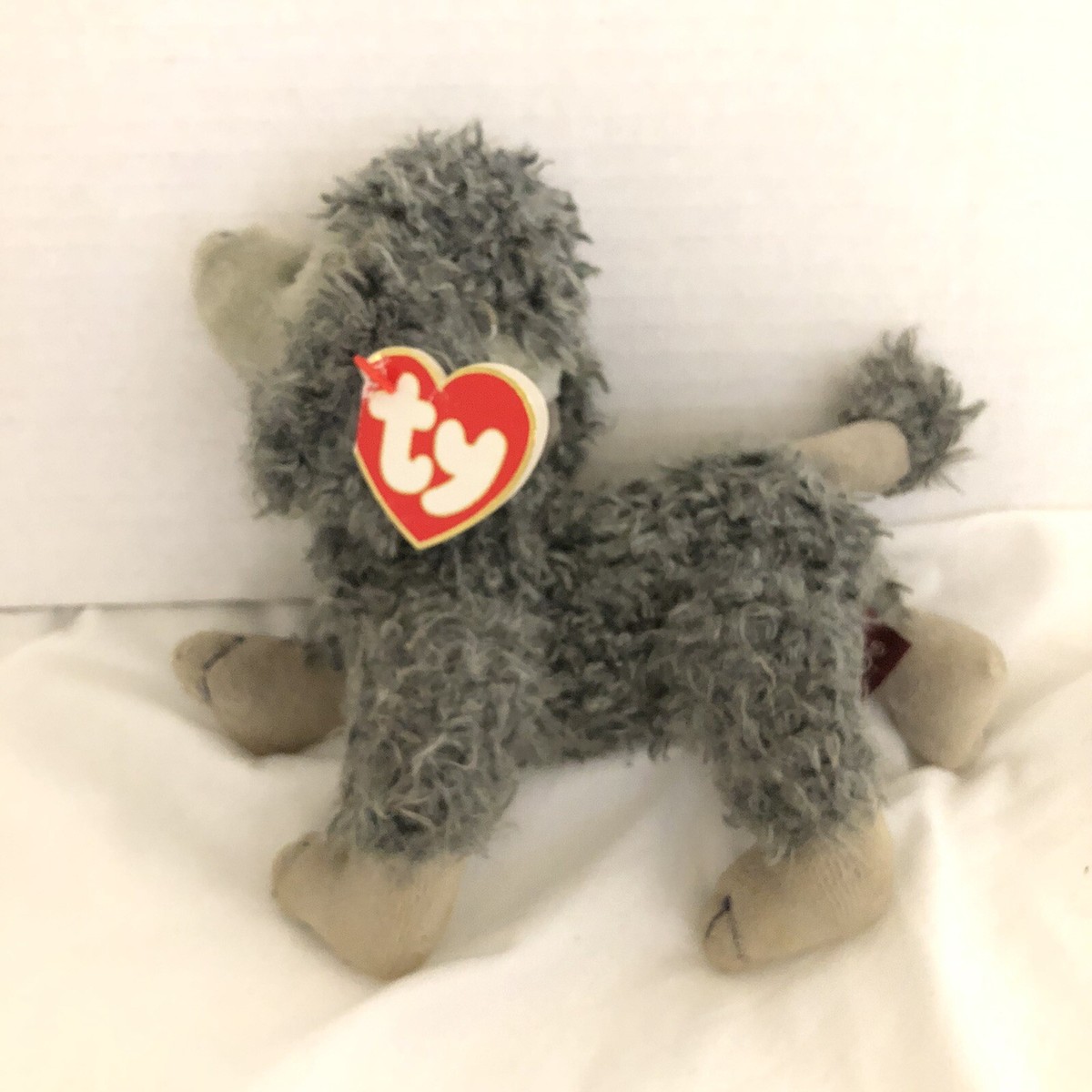 ぬいぐるみ ty The Attic Treasures Collection Cheri ty The Attic Treasures Collection Cheri