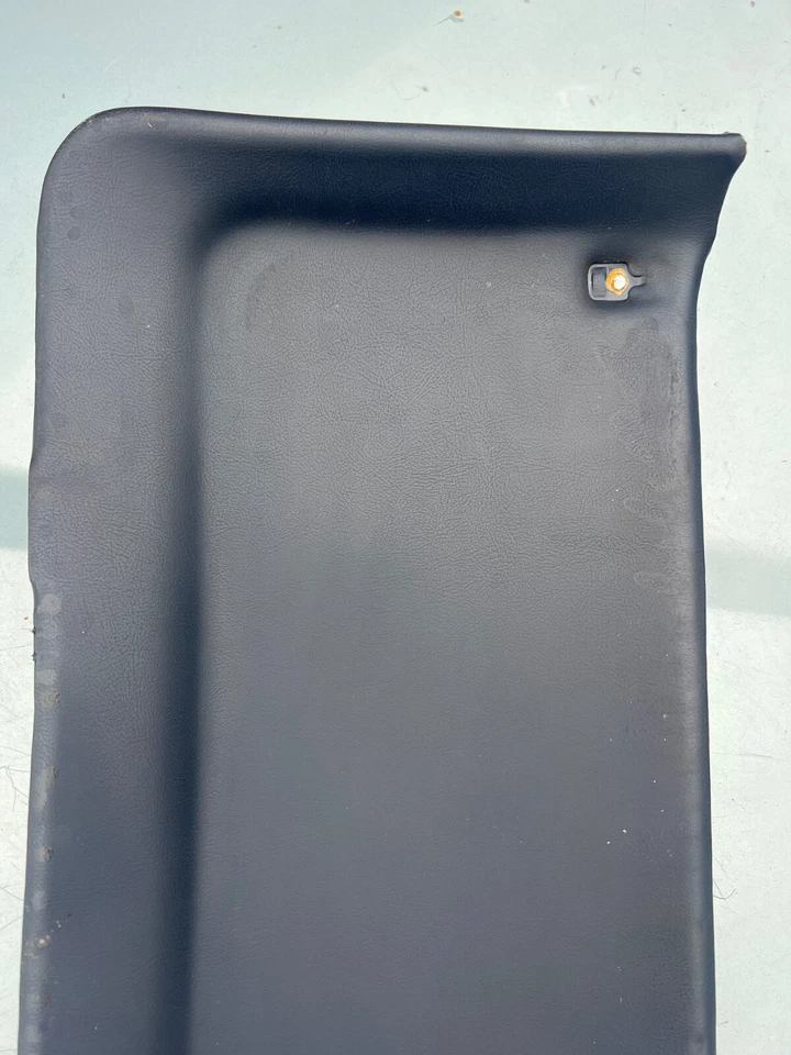 PPORSCHE 928, ВНУТРЕННЯЯ ВЕРХНЯЯ ПАНЕЛЬ ХЕДЛАЙНЕРА ЗАДНЕГО ЛЮКА, синий от оригинального производителя, - Изображение 4 из 4