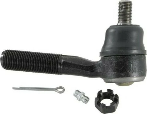 Kit de barras de amarre delanteras 4X2 rótulas brazo ralentí para camioneta Nissan D21 XE 2,4 L Foto 3 de 4