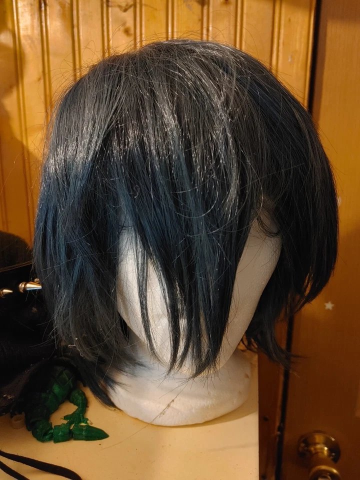 Shuichi Saihara Cosplay - L 码 — 第 3/4 张图片