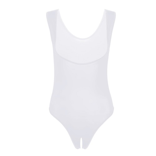 Sexy Traje de baño sin espalda de una pieza para mujer Traje de baño Bikini tanga playa - Imagen 61 de 80