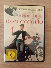 Keiner haut wie Don Camillo