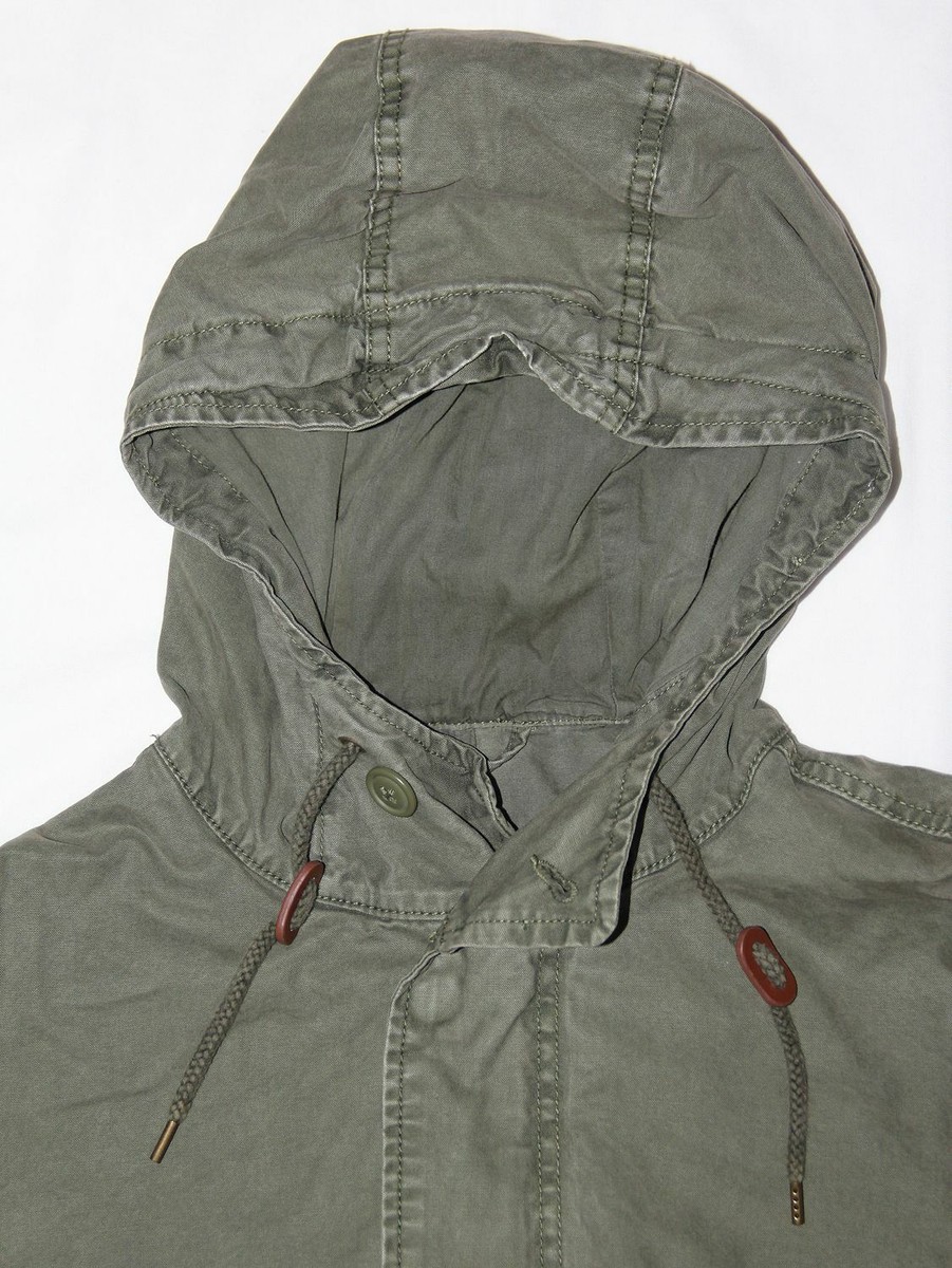 トップス vintage PILE FRILL PARKA トップス vintage PILE FRILL PARKA Shop the Best Parkas