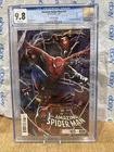 AMAZING SPIDER-MAN #39 CHINESE NEW YEAR  Graded  MARVEL  (2020) Cgc 9.8