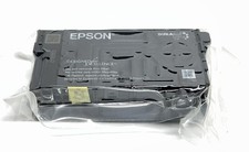 EPSON GENUINE 802XL BLACK INK NO RETAIL BOX WORKFORCE WF-4730 WF-4734