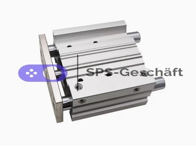 1PCS New SMC fit for MGPM63-175Z Cylinder