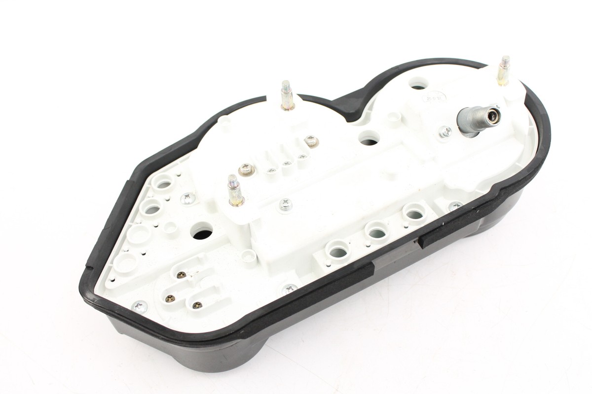 KAWASAKI NINJA EX 500 500R ZX11 ZX6 OEM SPEEDO TACH GAUGES DISPLAY