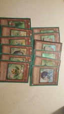 deck naturia +naturia bestia sinchron tutto in italiano-yu-gi-oh