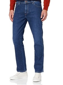 wrangler texas original straight jeans