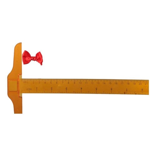 100Pcs Mini Satin Ribbon Bows Red Boutique Flower Bowknot for Sewing Scrapboo... - Picture 7 of 7