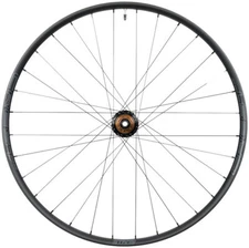 Stan's Crest MK4 Rear Wheel - 27.5, 12 x 148mm, 6-Bolt, HG11 MTN, Black