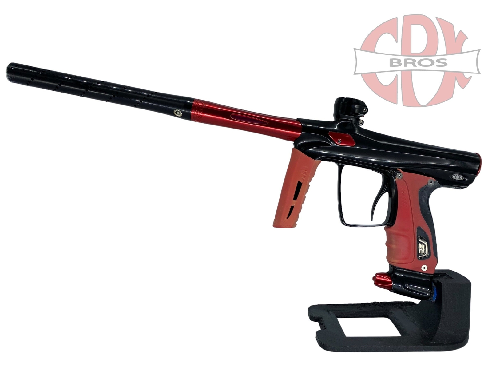 Sp Shocker Rsx Paintball Gun eBay
