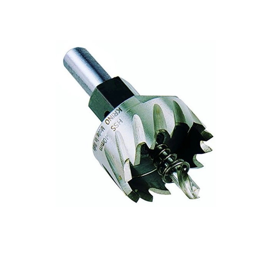 Fresa a Tazza 32mm Krino Art. 21001 HSS | Foratura Professionale Metalli
